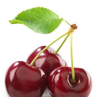 Rabos de cereza