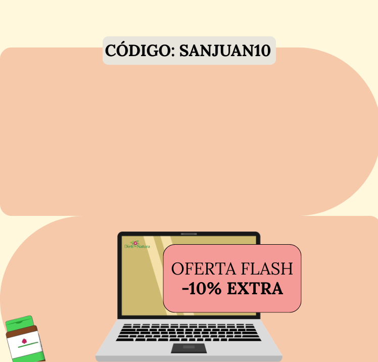 -10% extra en tu pedido