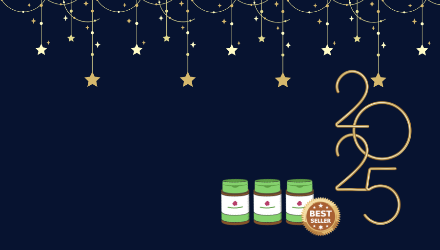 Los favoritos de 2025