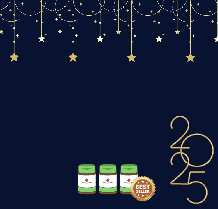 Los favoritos de 2025