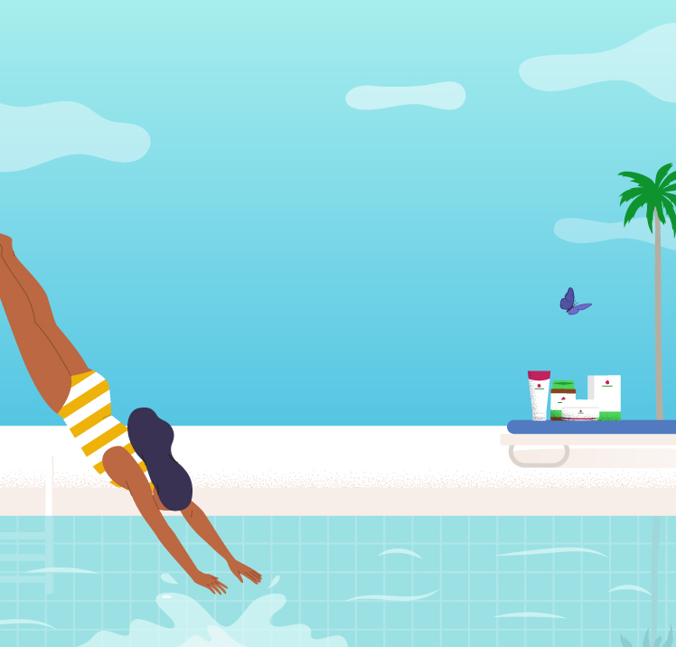 ¡Hola, verano!