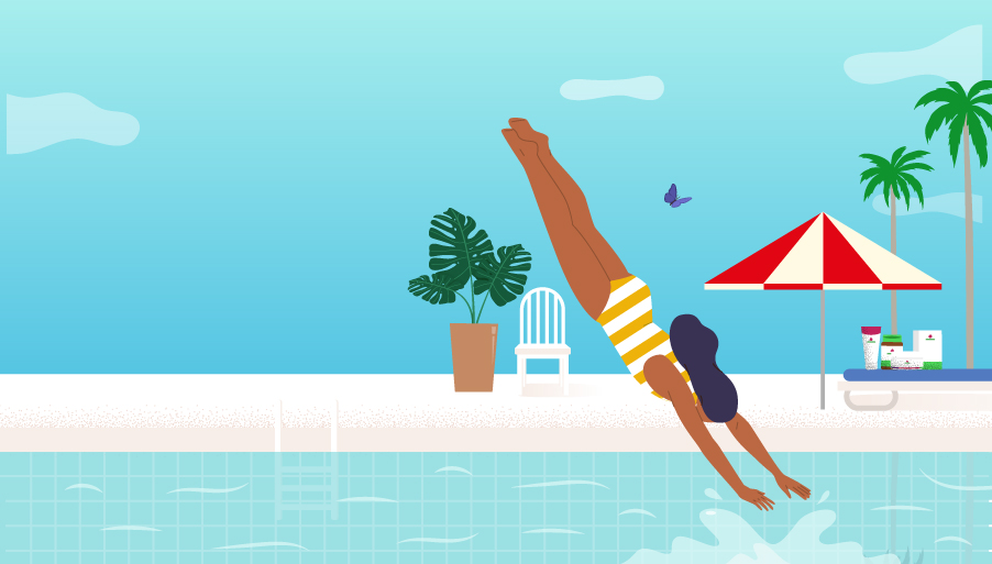 ¡Hola, verano!