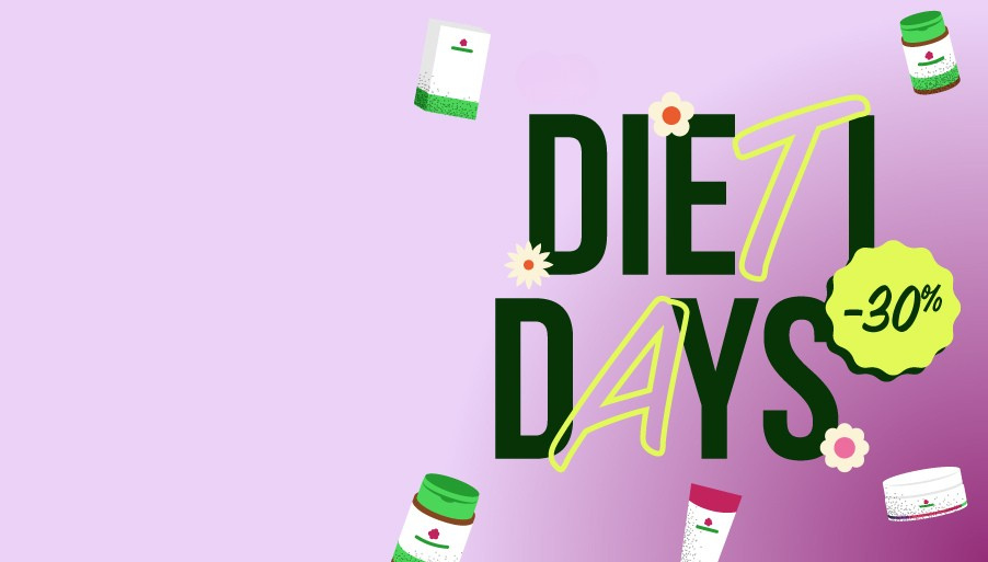 ¡-30% con la compra de 6 productos!