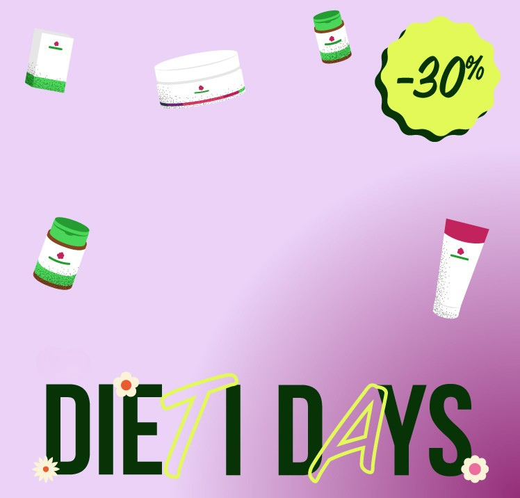 ¡-30% con la compra de 6 productos!