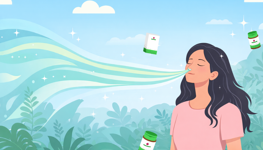 Bienestar respiratorio