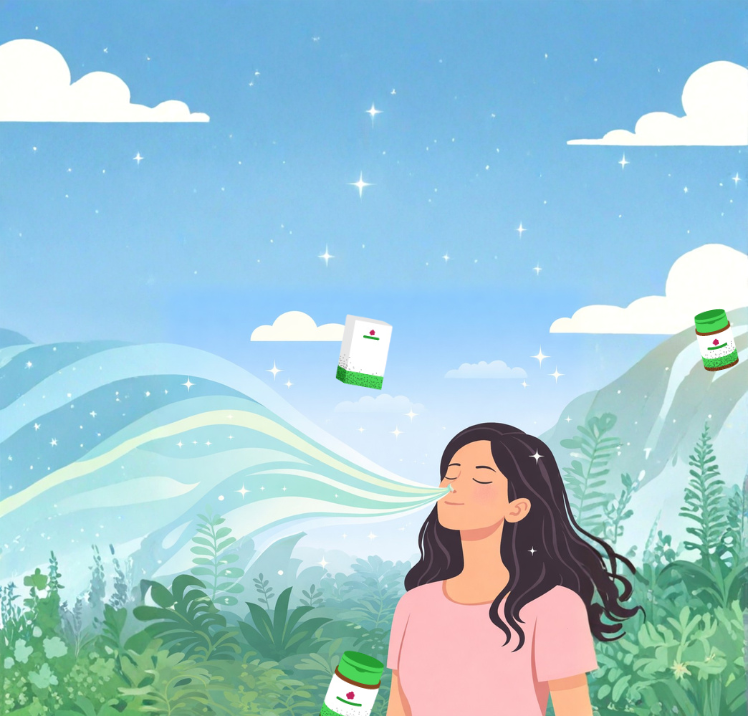 Bienestar respiratorio