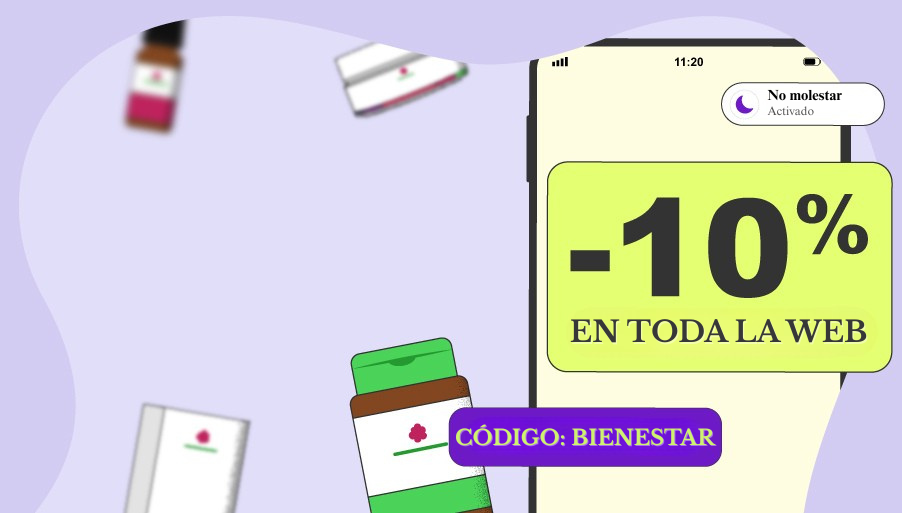-10% extra en tu pedido